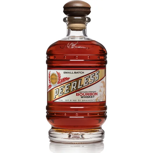Kentucky Peerless Small Batch