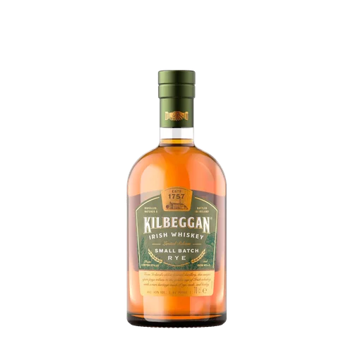 Kilbeggan Small Batch Rye