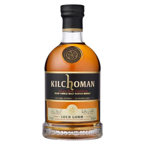 Kilchoman Loch Gorm