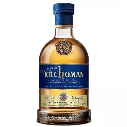 Kilchoman Machir Bay Cask