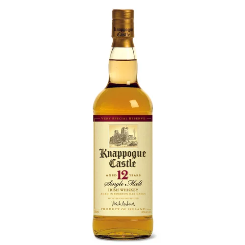 Knappogue Castle 12 YO