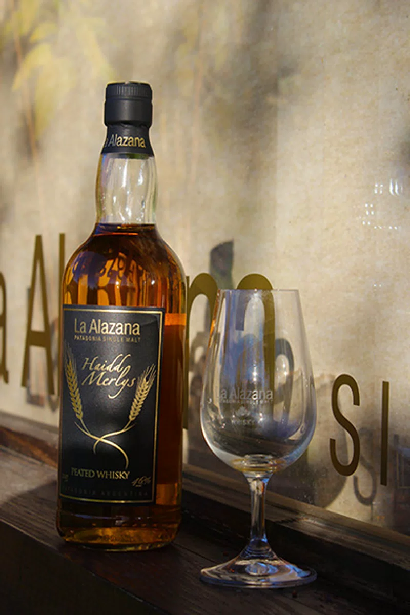 La Alazana Classic