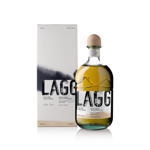 Lagg Kilmory Edition