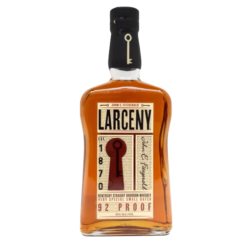 Larceny