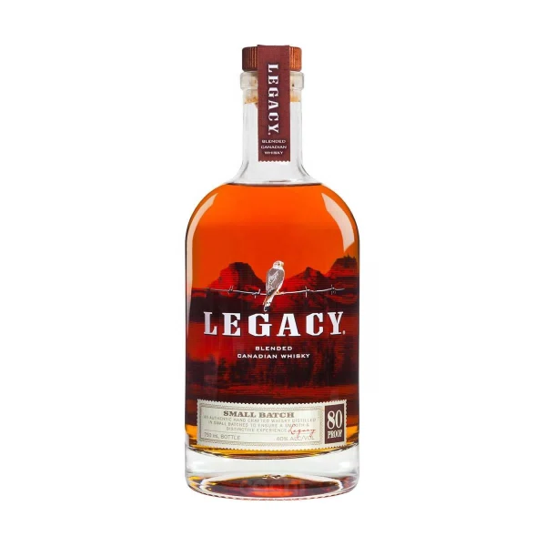 Legacy samll batch