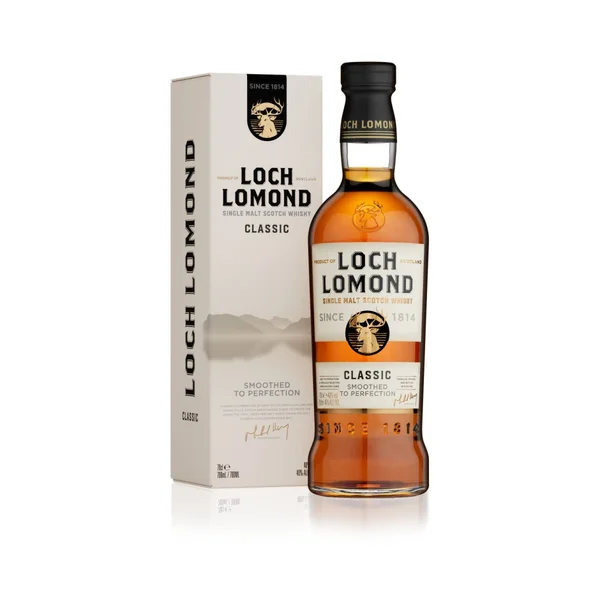 Loch Lomond Original