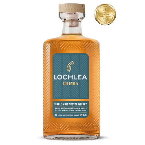 Lochlea Our Barley