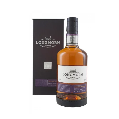 Longmorn Distiller's Choice