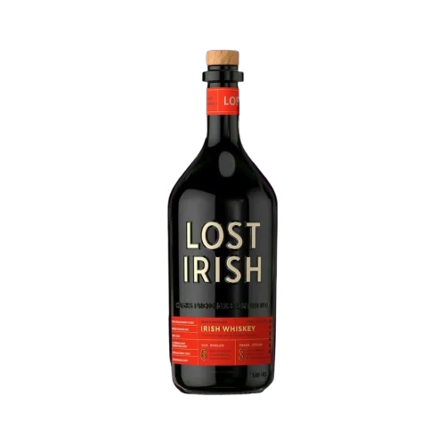Lost Irish