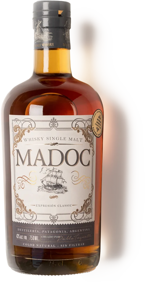 Madoc Classic 43