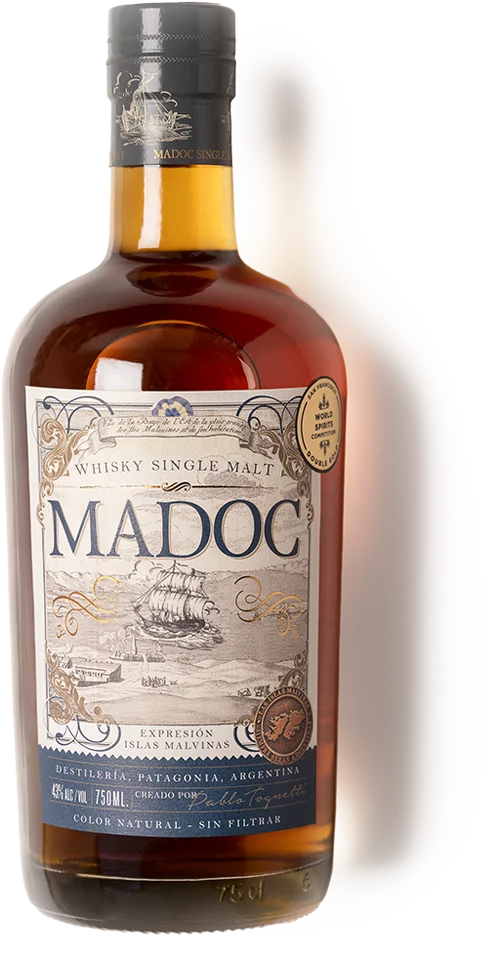 Madoc Islas Malvinas 43