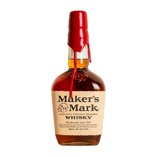 Maker's Mark