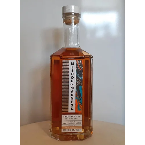 Method and Madness Single Pot Still