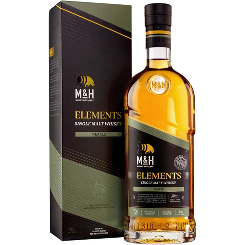M&H Elements Peated