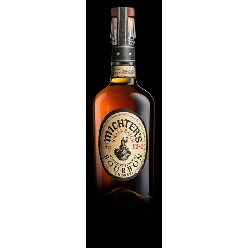 Michter's US*1 Small Batch Bourbon