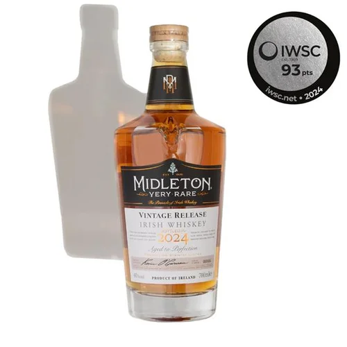 Midleton Very Rare