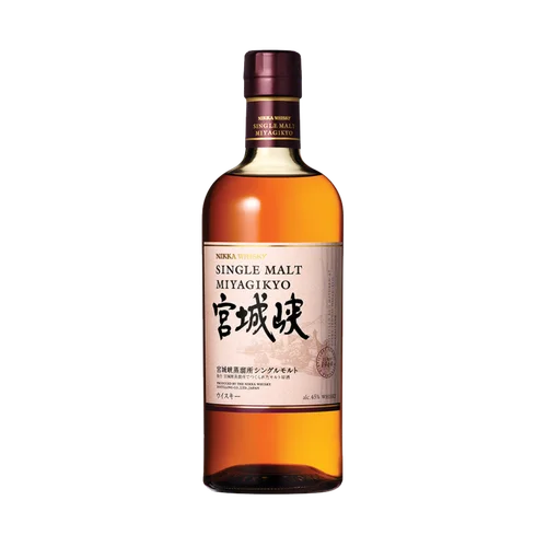 Miyagikyo Single Malt