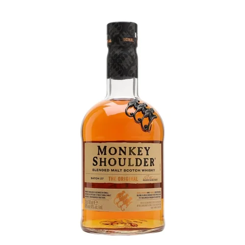 Monkey Shoulder