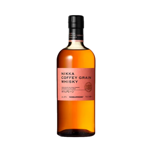Nikka Coffey Grain