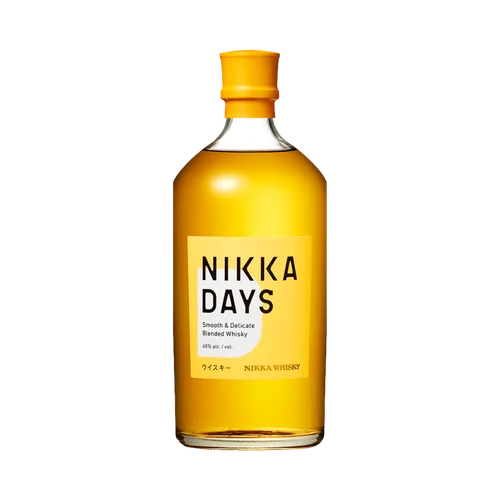 Nikka Days