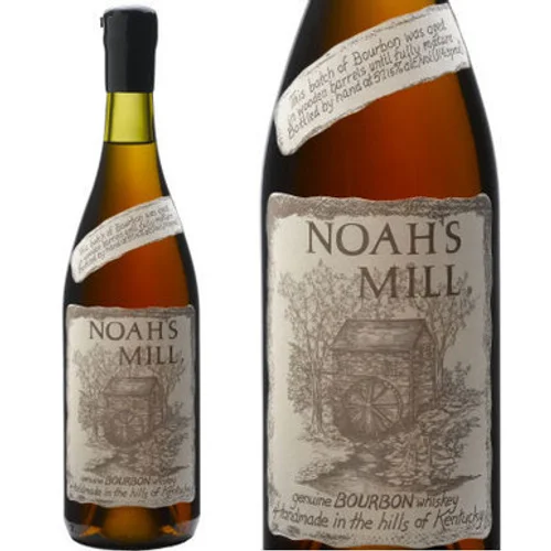 Noah's Mill