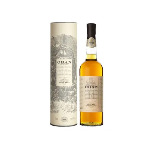 Oban 14 Year Old