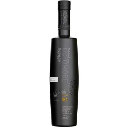 Octomore Edition 16.1