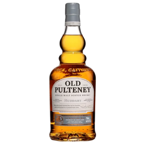 Old Pulteney Huddart