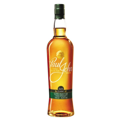 Paul John Classic Select Cask