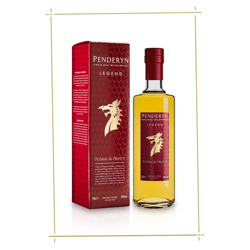 Penderyn Legend