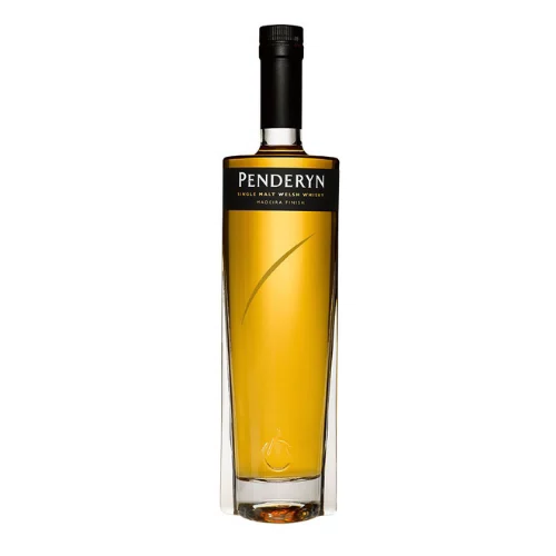 Penderyn Madeira