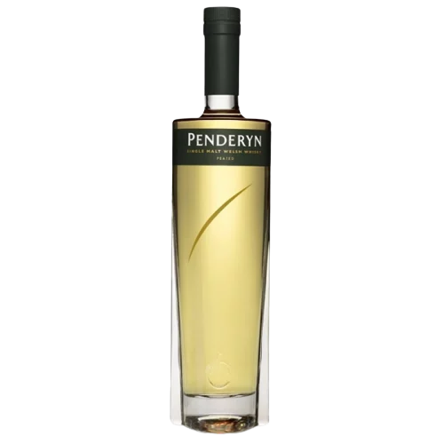 Penderyn Peated
