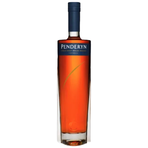 Penderyn Portwood