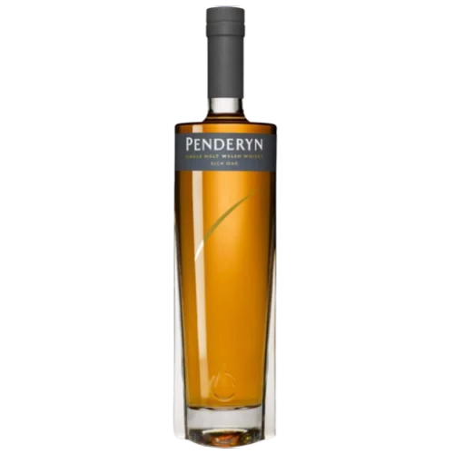 Penderyn Rich Oak