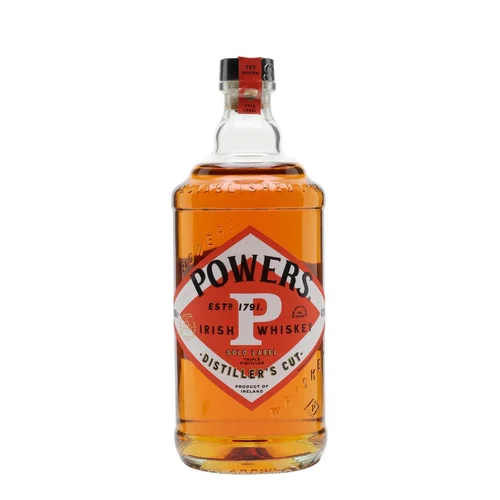 Powers Gold Label