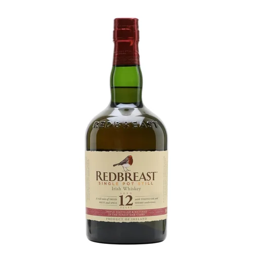 Redbreast 12 Year Old