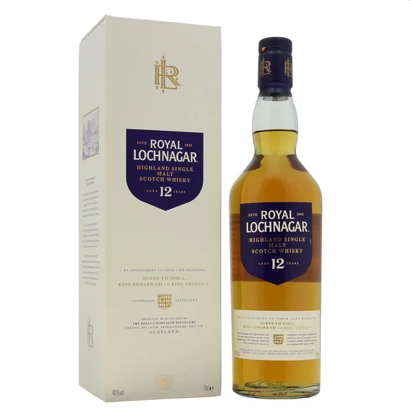 Royal Lochnagar 12 YO