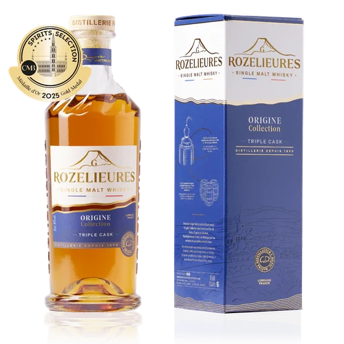 Rozelieures Origine Collection