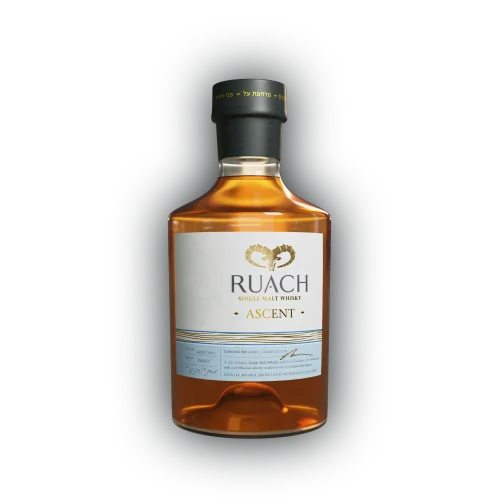 Ruach Ascent