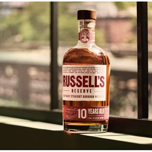 Russell's Reserve 10 Year Old