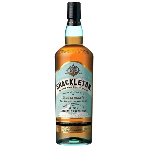 Shackleton