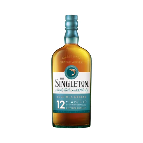 The Singleton of Dufftown 12 YO