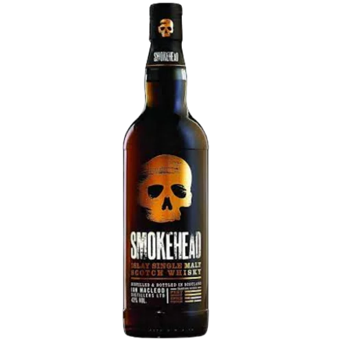 Smokehead Design