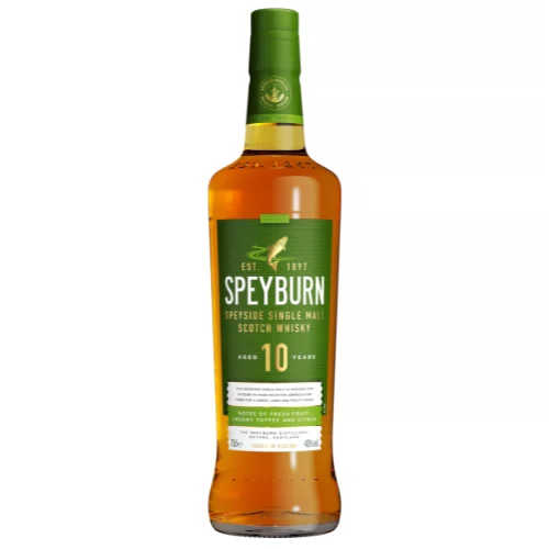 Speyburn 10 YO