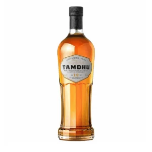 Tamdhu 12 YO