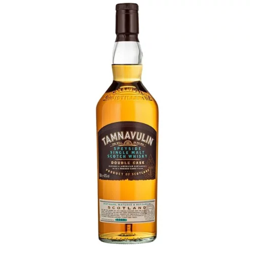 Tamnavulin Double Cask