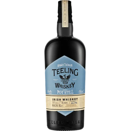 Teeling Single Pot Still