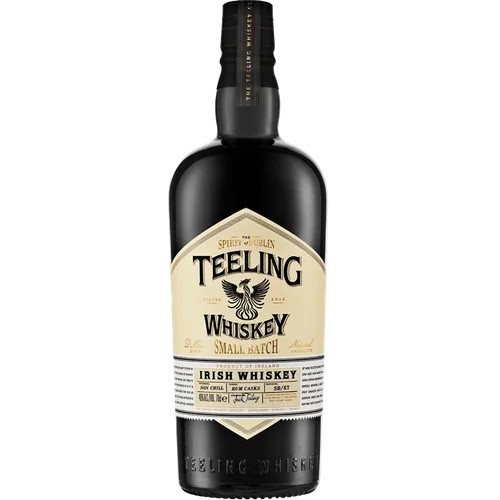 Teeling Small Batch