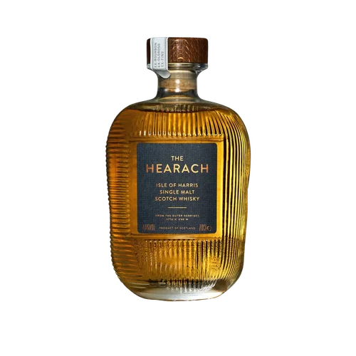 The Hearach