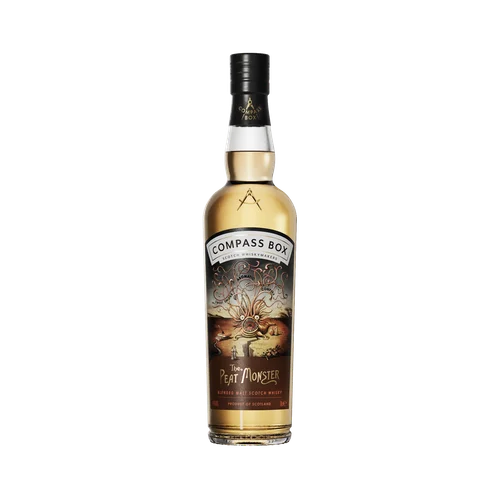 The Peat Monster